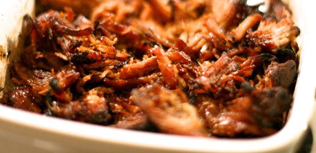 Pulled Pork