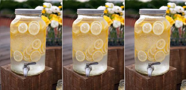 mexican lemonade